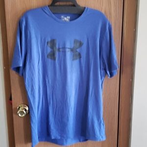 Men's athletic shirt